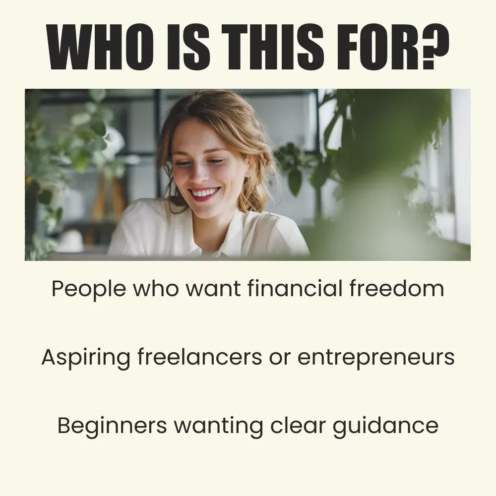 The High-Income Skill Starter Checklist: Your Roadmap to Earning More