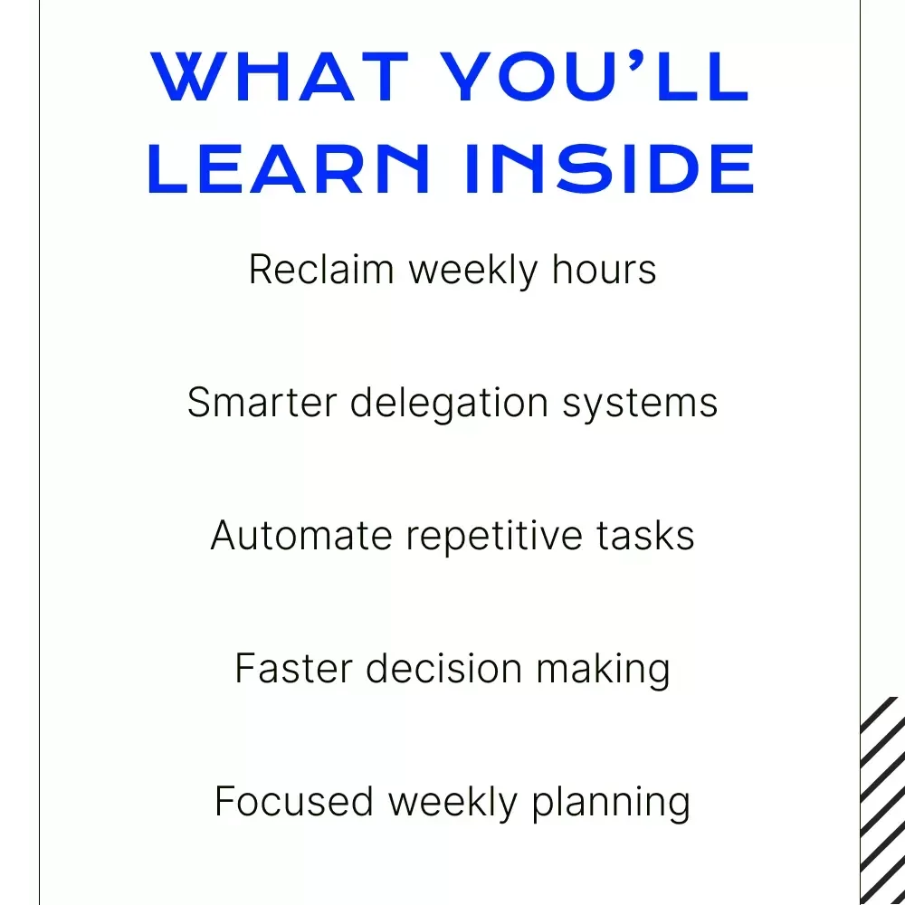 Smart Strategies High-Income Entrepreneurs Swear By – Time-Saving Strategies High-Income Entrepreneurs eBook for Productivity, Delegation & Automation Mastery