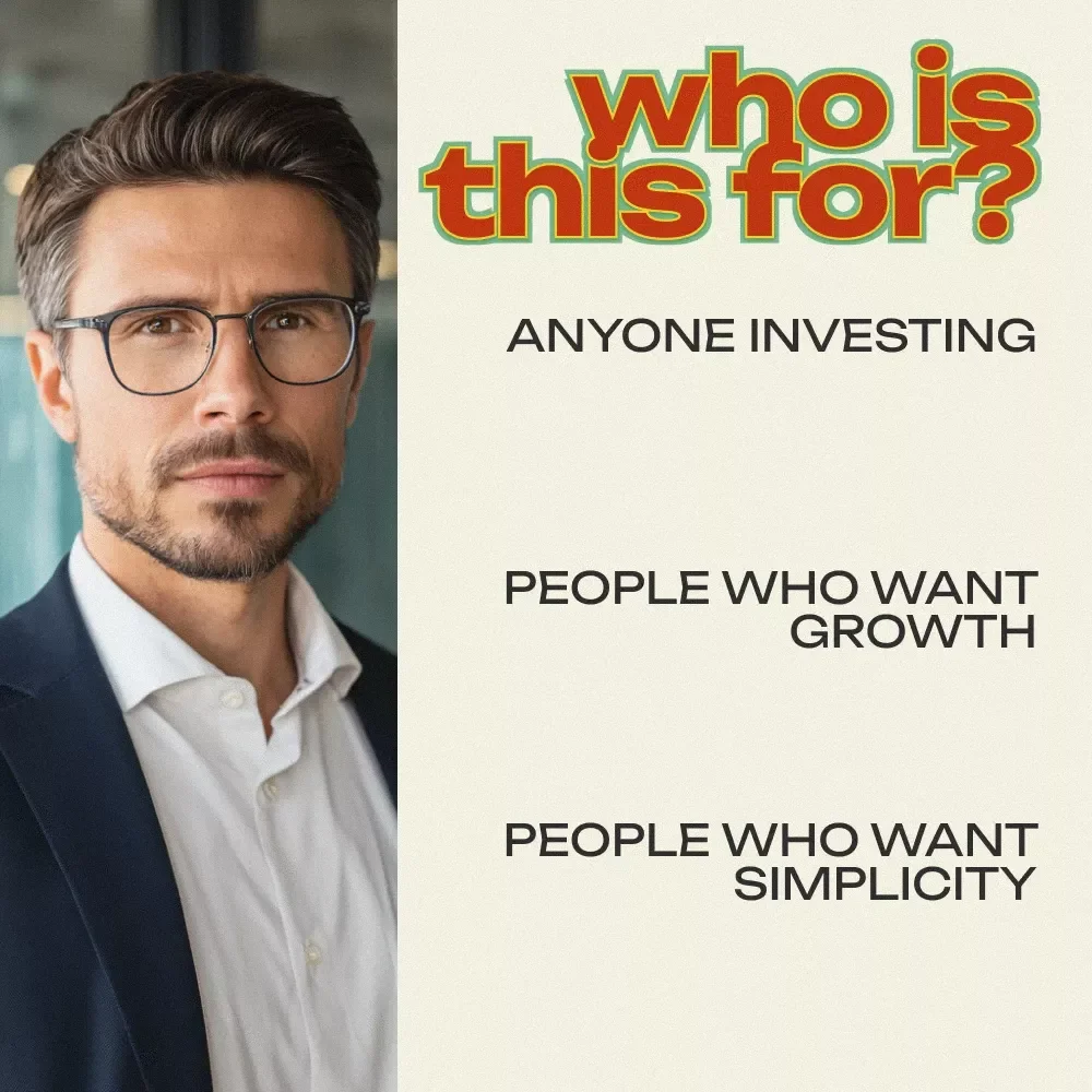The Simple Path to Buying the S&P 500 Index | Beginner-Friendly Guide on how to buy the s&p 500 index for Long-Term Investors