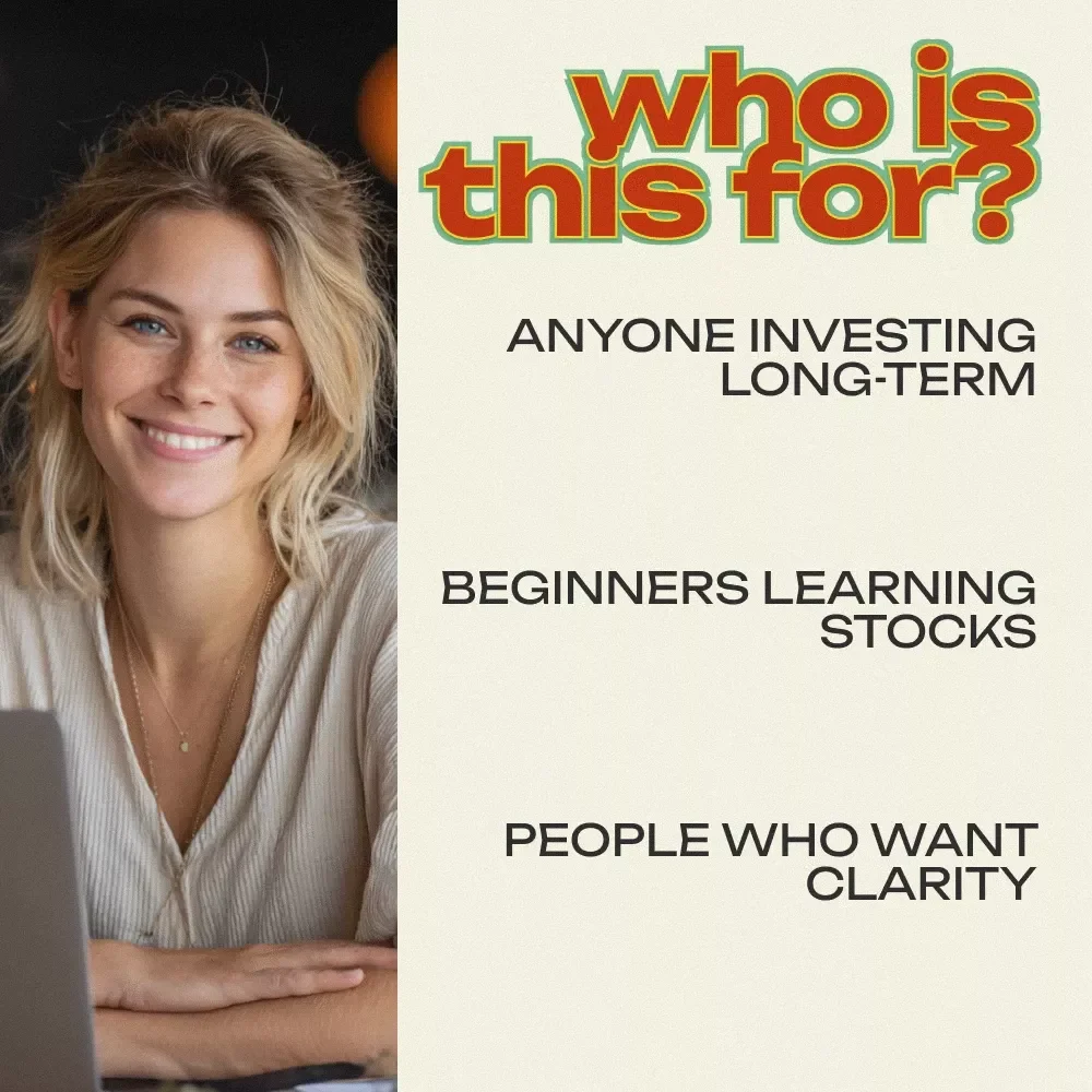 Value Trap or Value Play? A Smart Investor’s Guide to Winning the Long Game – Value trap vs value play analysis eBook for Long-Term Investors & Stock Market Strategy