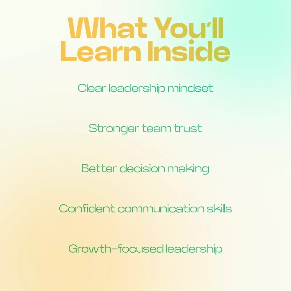 How Your Beliefs Shape Your Leadership Style Checklist – Discover How Beliefs Shape Leadership Style, Build Confidence, Improve Decision Making & Team Trust (Digital Download)