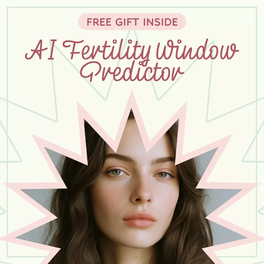 AI Fertility Window Predictor Checklist – Smart Cycle Tracking & Ovulation Planning Guide, AI Fertility Window Predictor for Accurate Conception Insights
