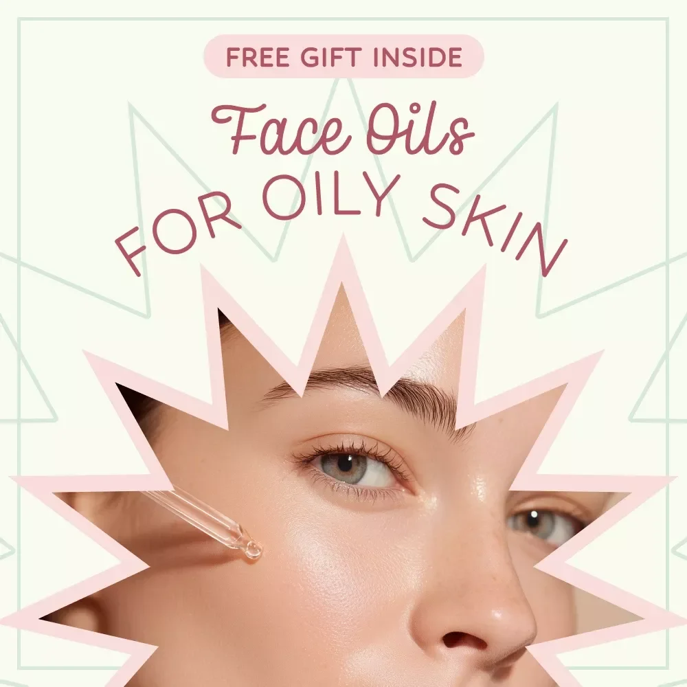 Glossy but Not Greasy: Face Oils for Oily Skin – Ultimate Checklist for Clear, Balanced Glow | Lightweight Non-Comedogenic Oil Guide