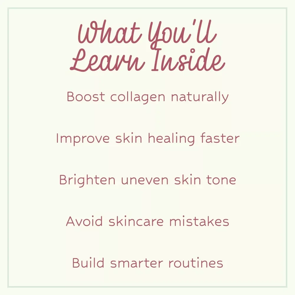 Exosome Revolution: Transform Your Skin – Ultimate Guide to Exosomes in Skincare Benefits, Skin Rejuvenation, Collagen Boosting & Smart Skincare Strategies