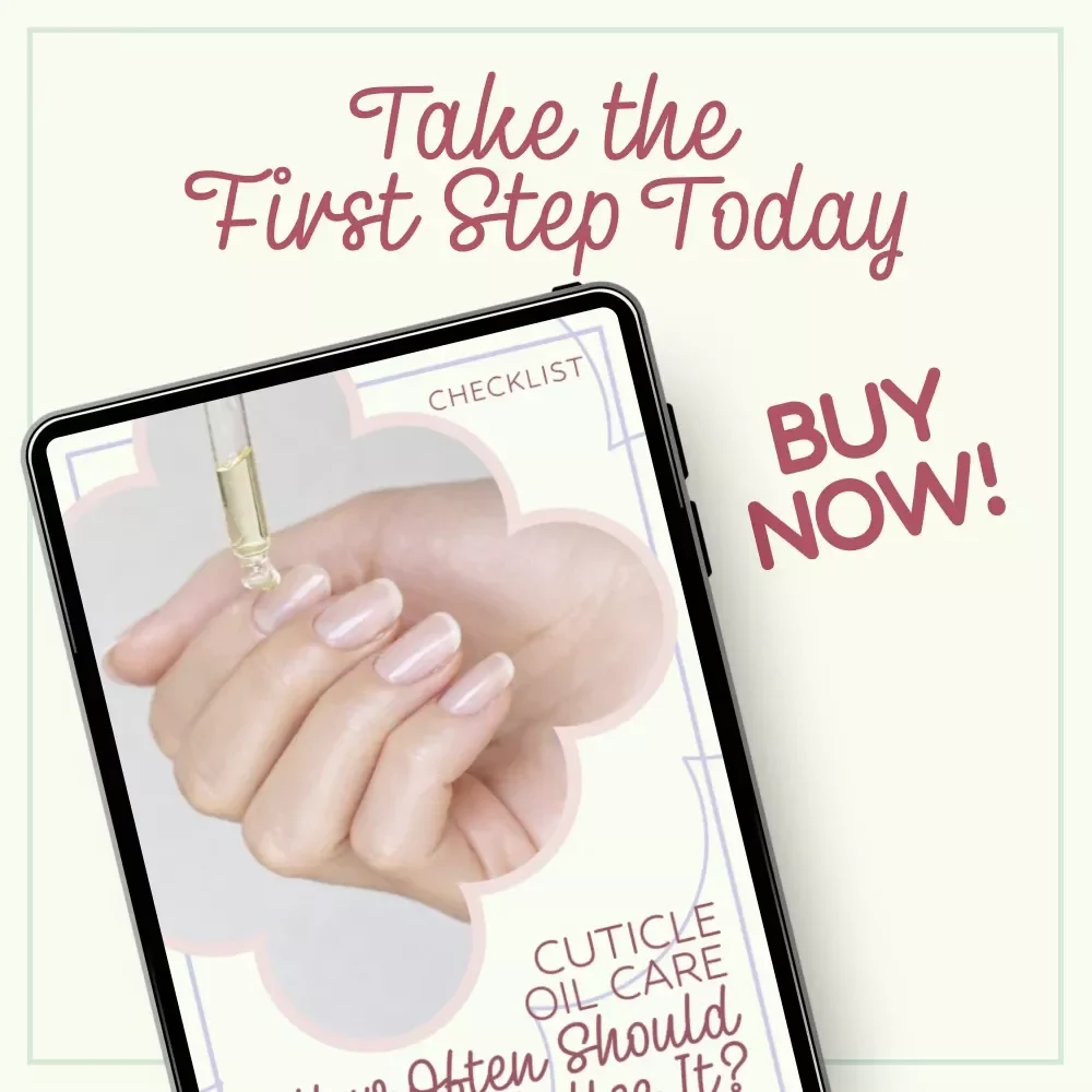 Cuticle Oil Care: How Often Should You Really Use It – Ultimate Nail Care Checklist, cuticle oil how often Guide for Healthy Nails & Hydrated Cuticles