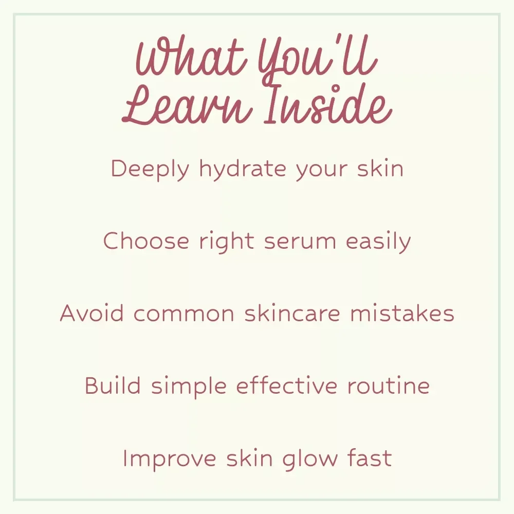 Skin Revival: Mastering Hydrating Body Serums – Ultimate Guide to Choosing the Perfect Body Serum for Hydration, Skincare Routine, Glow-Boosting Tips & Expert Techniques