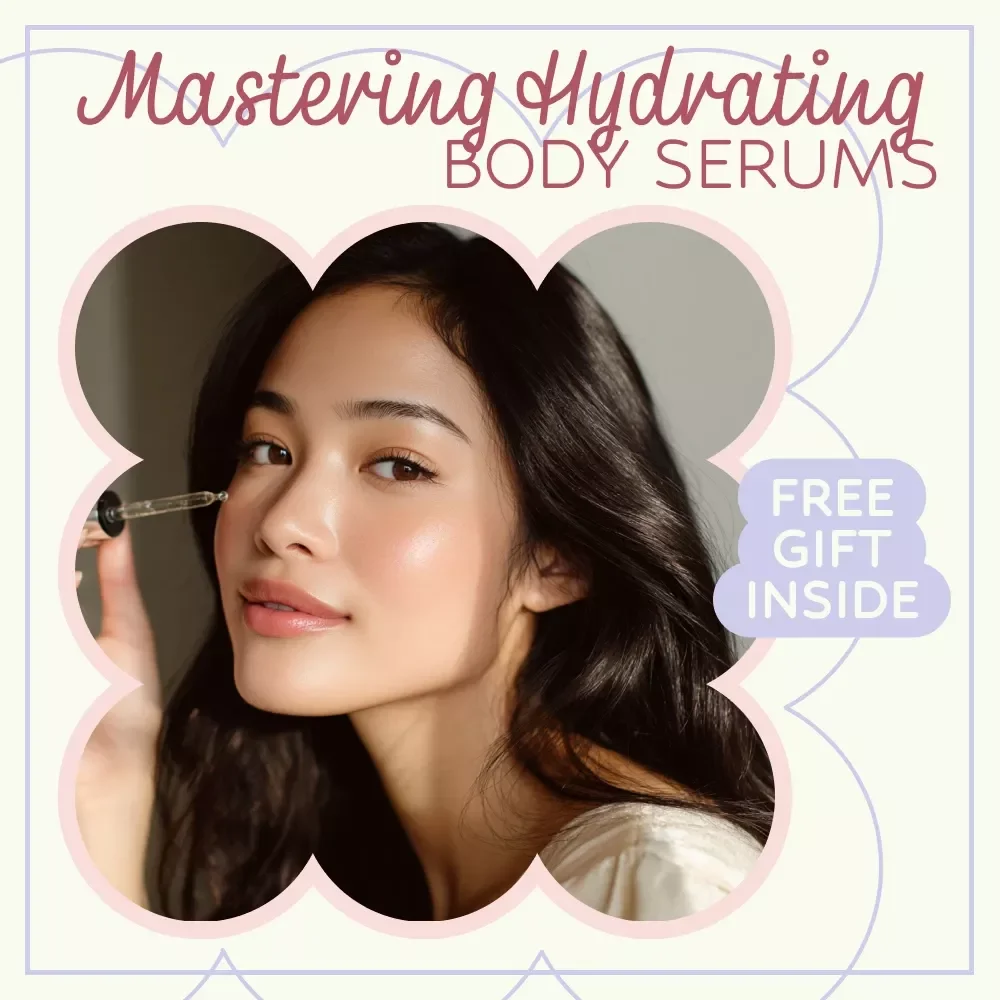 Skin Revival: Mastering Hydrating Body Serums – Ultimate Guide to Choosing the Perfect Body Serum for Hydration, Skincare Routine, Glow-Boosting Tips & Expert Techniques
