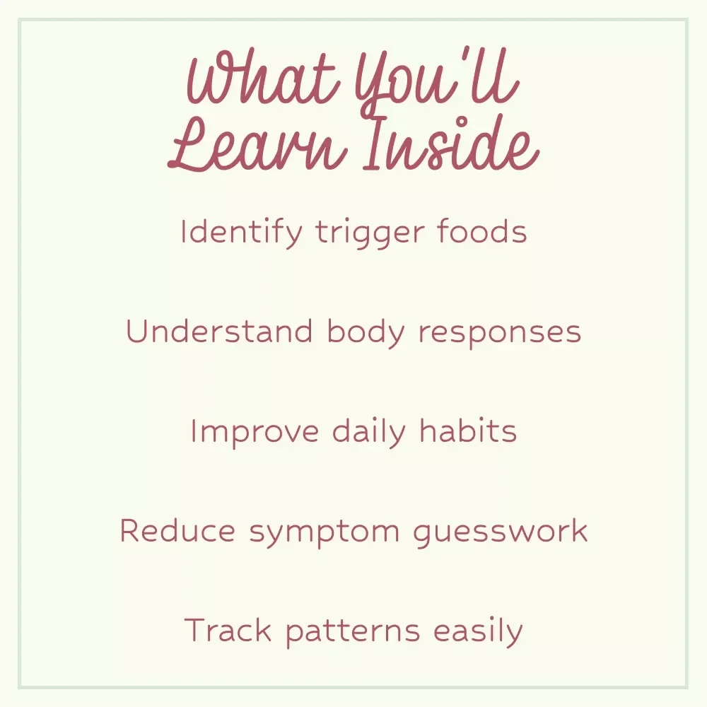 Daily Habits That Secretly Raise Your Health Risks – Printable Checklist | What Daily Habits Raise Health Risks Guide for Better Wellness & Lifestyle Reset