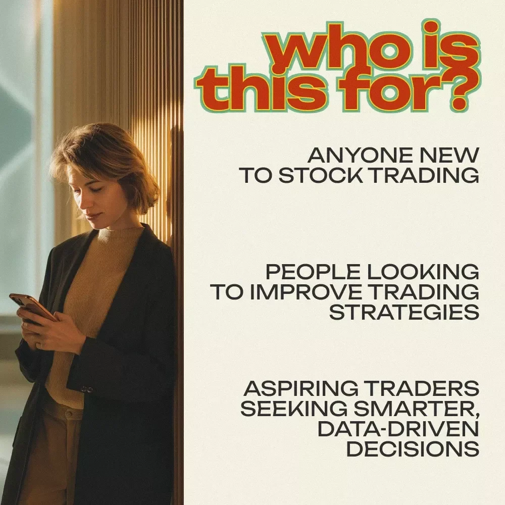 Start Trading Stocks with Confidence: A Step-by-Step Guide for Beginners