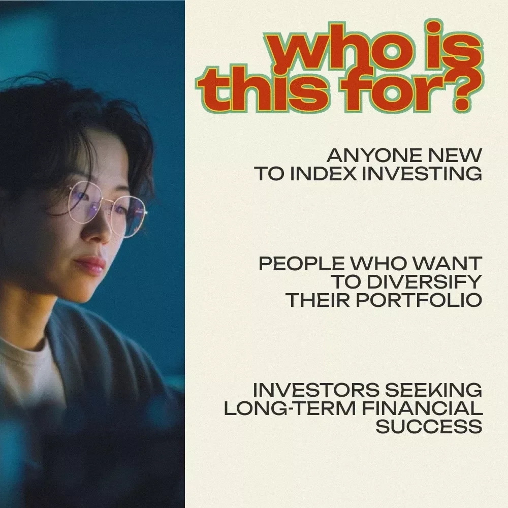 Your Easy-Action Checklist for Smart Index Investing Success: A Step-by-Step Guide to Invest in Index Stocks