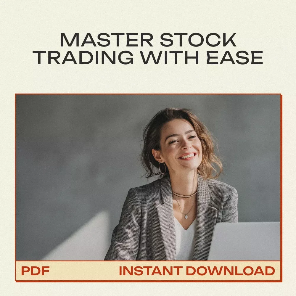 Your Quick-Start Checklist for Trading in the Stock Market: Your Guide to Confident Stock Market Trading