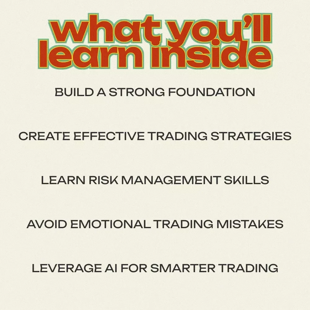 Your First Steps to Stock Trading Success: A Beginner's Guide to How to Begin Trading Stocks and Master the Market
