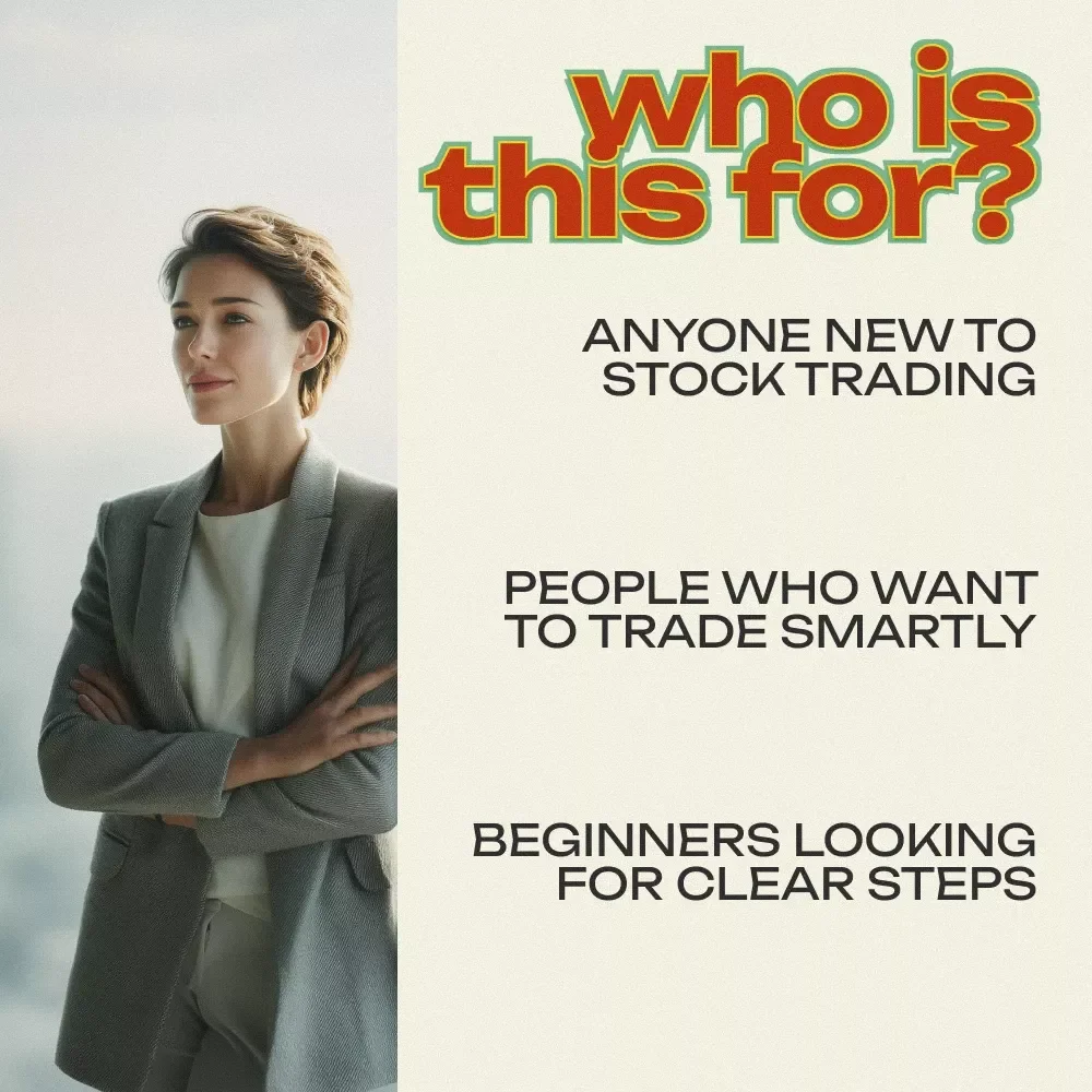 Your Ultimate Beginner’s Checklist to Trading Stocks: A Step-by-Step Guide for Smart Stock Market Trading