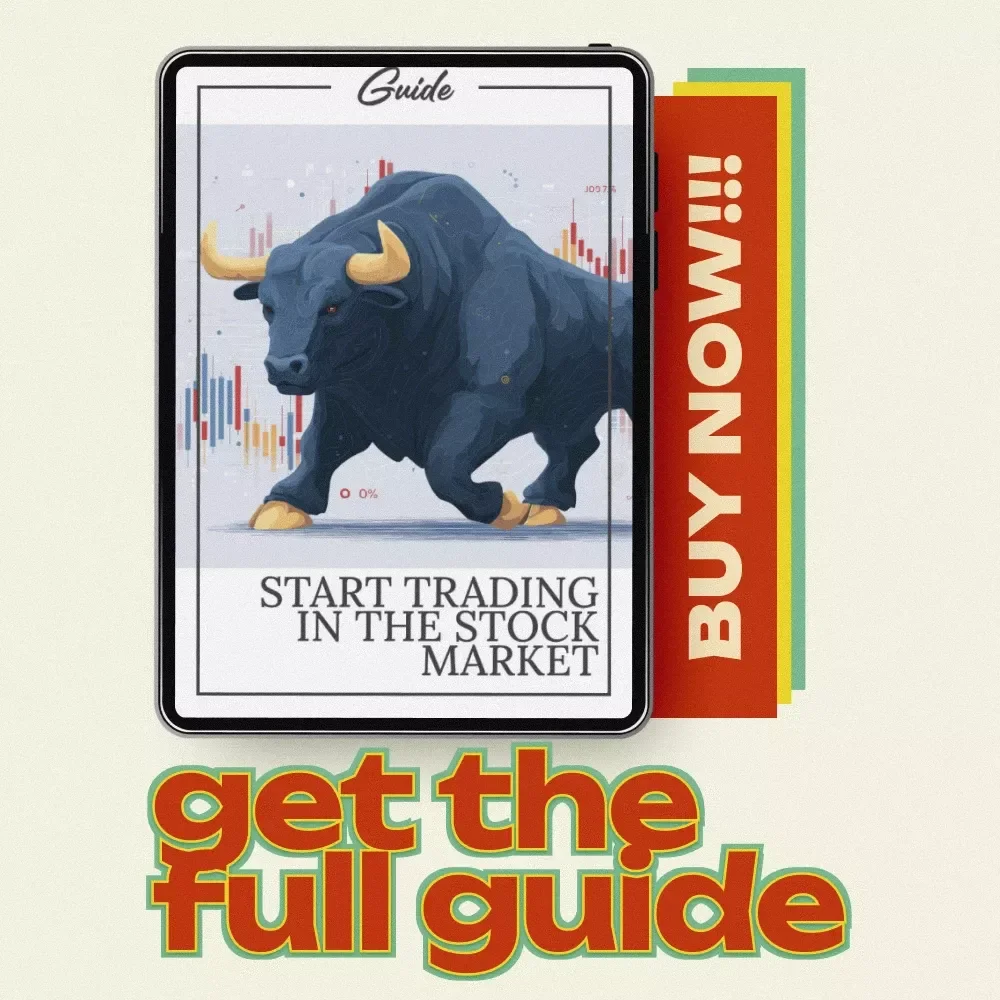 Start Trading in the Stock Market: A Complete Guide for Beginners on How to Trade in the Stock Market with AI Support