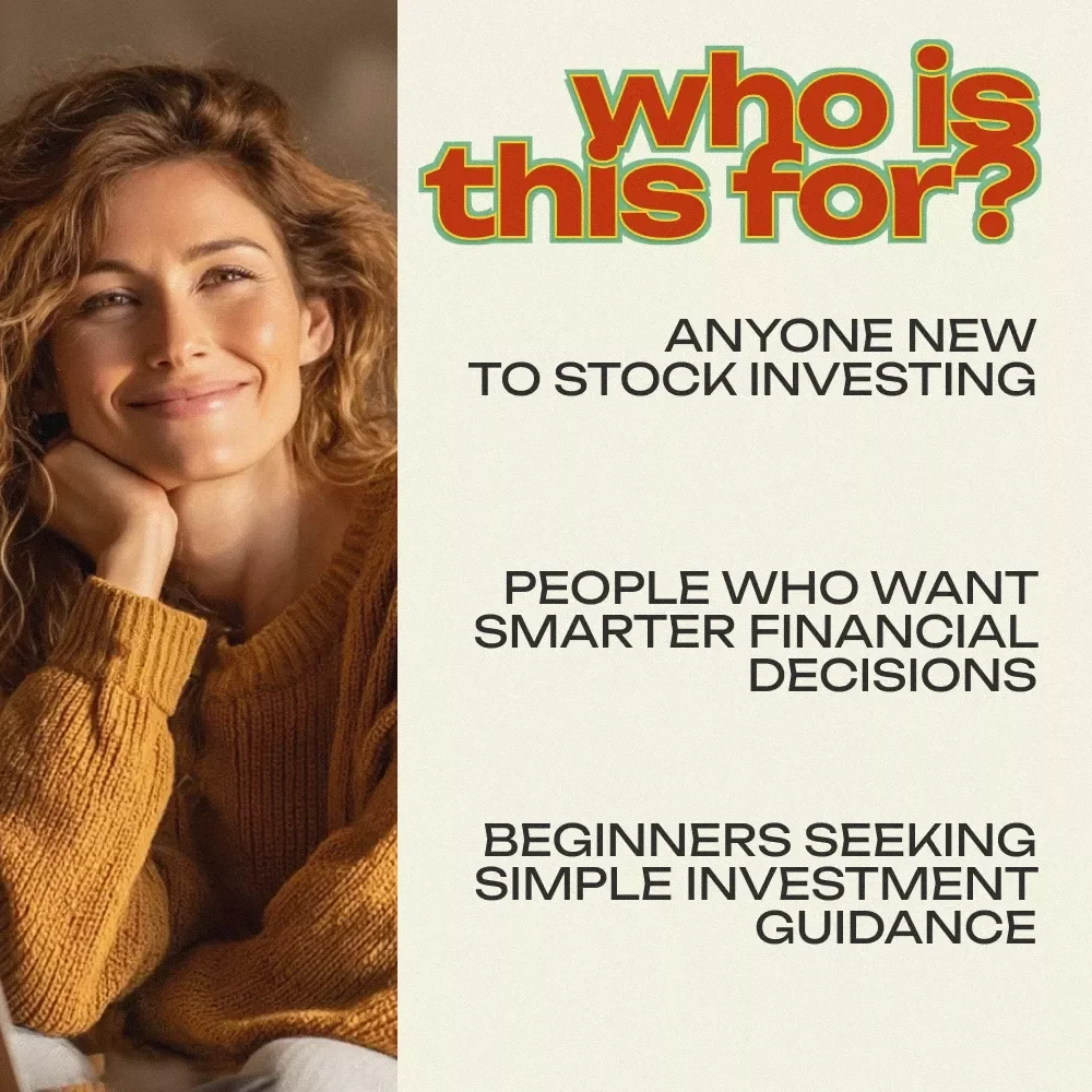 Your No-Nonsense Stock Market Checklist: The Ultimate Guide to Making Money from Stocks