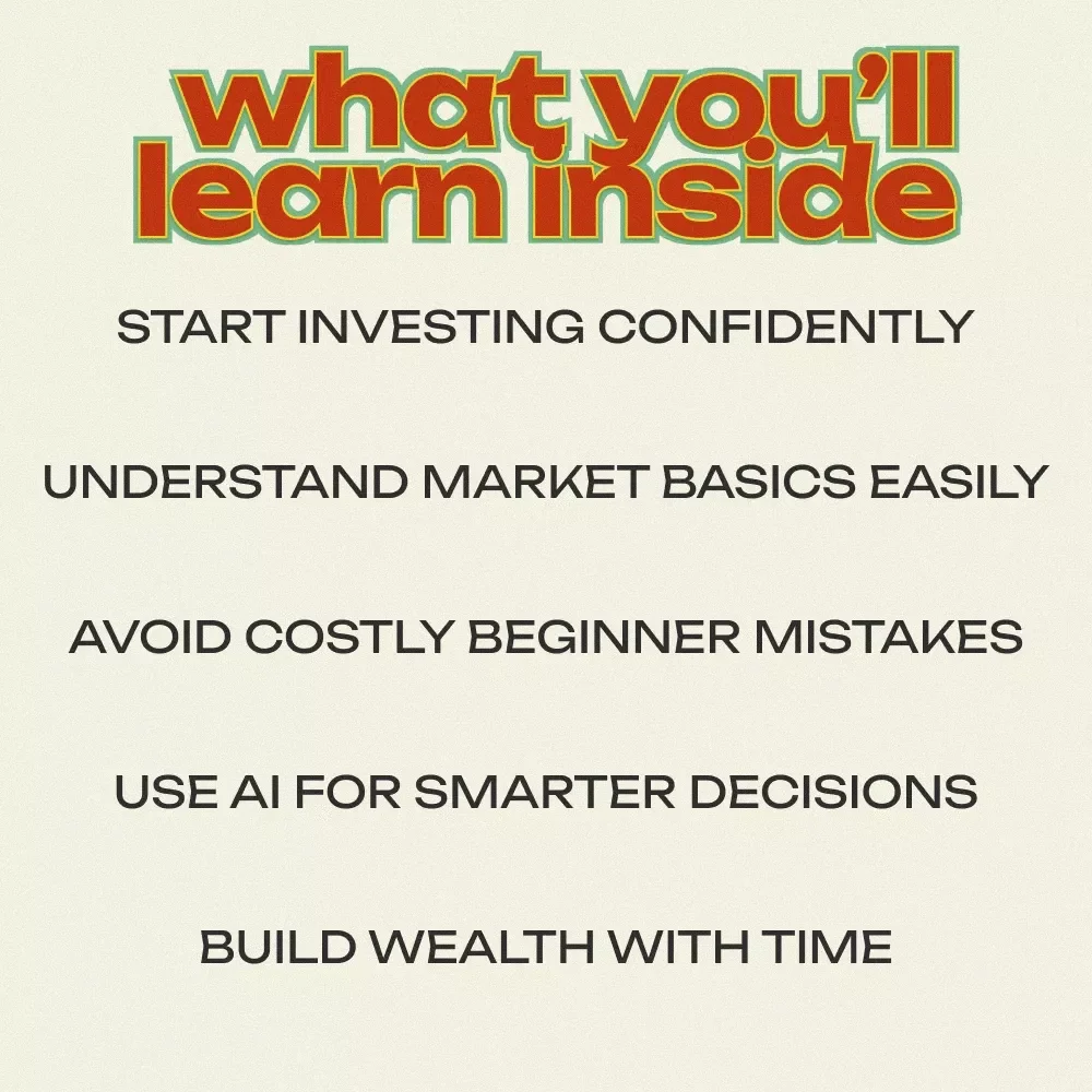 Start Stocks Young and Smart: The Ultimate Guide on How to Start Stocks at 16