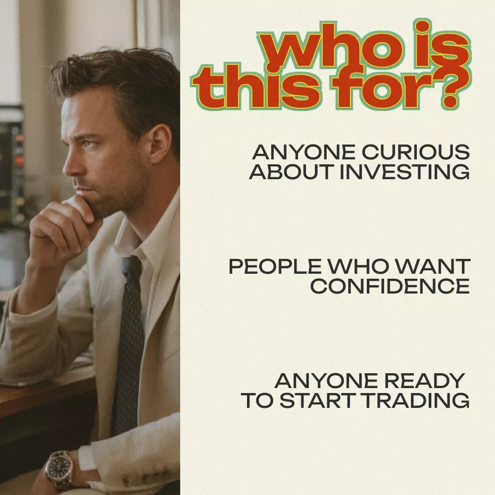 Stock Market Starter Checklist – Easy Guide to How Stock Market Works for Beginners