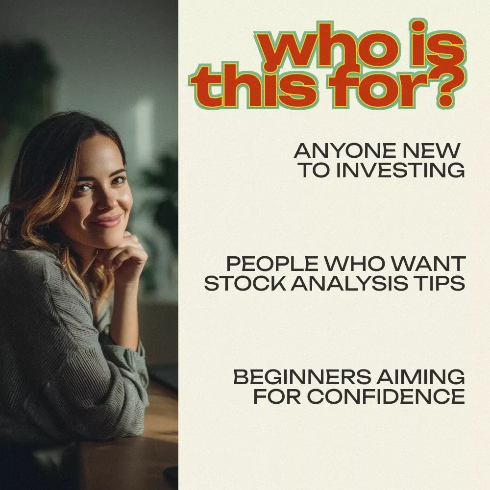Your Quick-Action Checklist for Researching Stocks: A Step-by-Step Guide to Smarter Investing