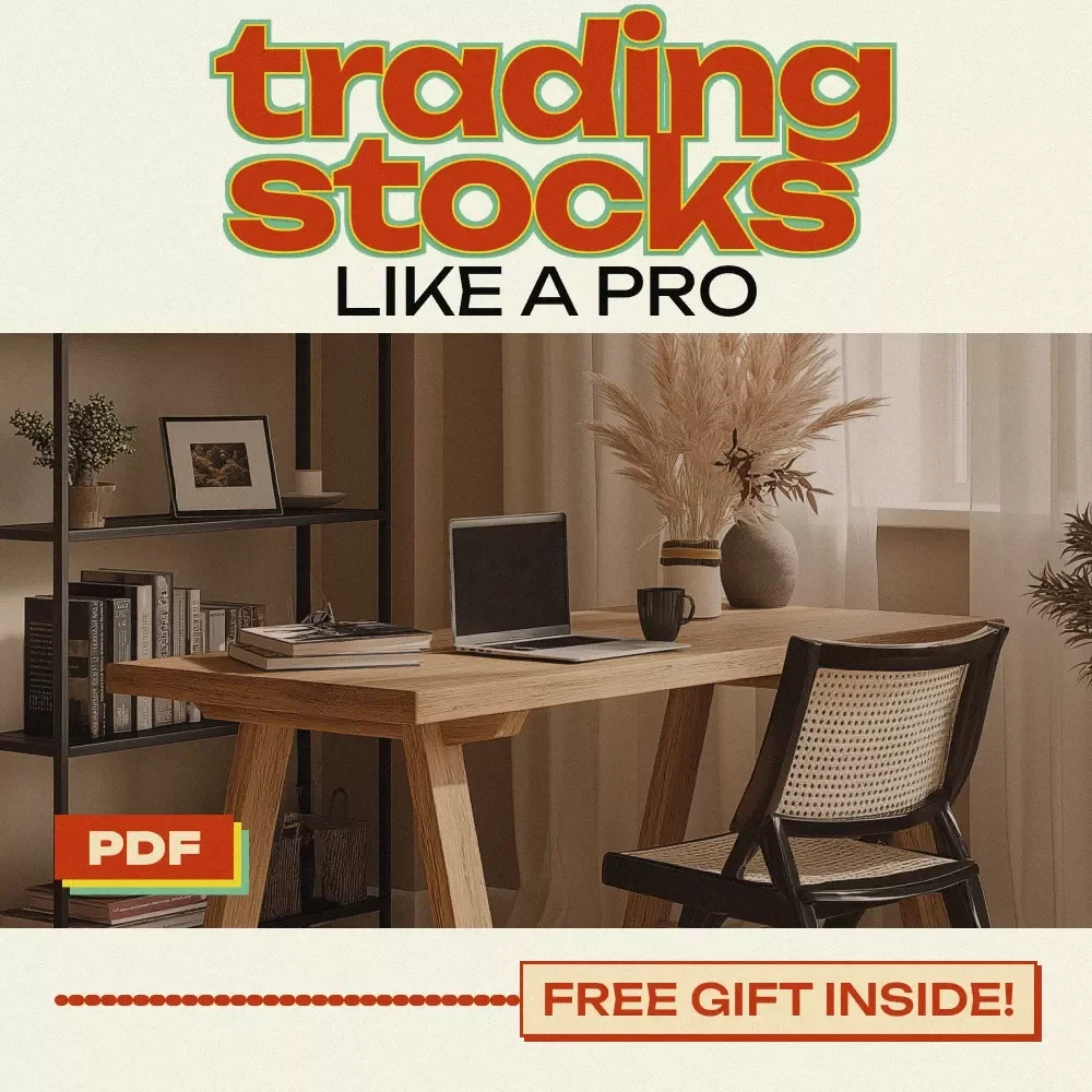 Beginner’s Playbook to Trading Stocks Like a Pro: The Ultimate Guide to Trading Stocks for Newbies
