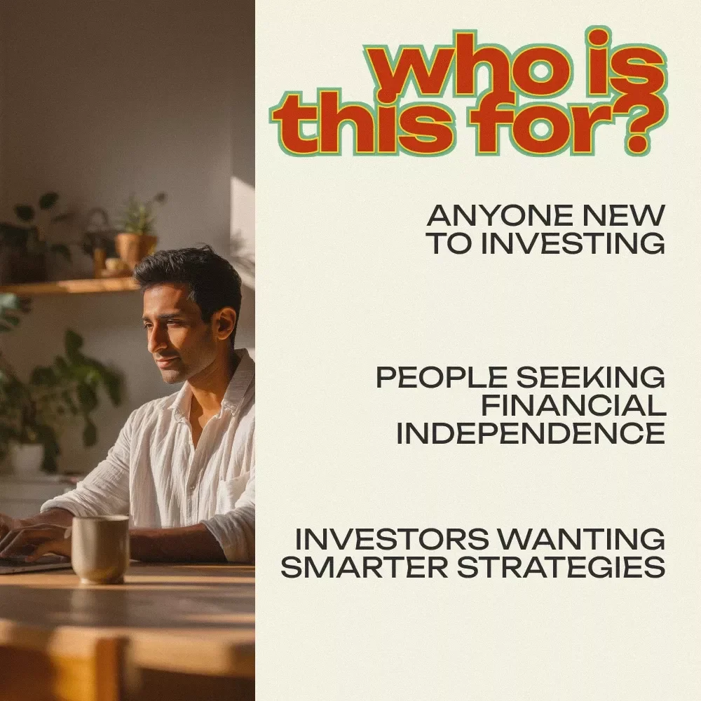 Share Market Success Checklist: Your Ultimate Guide to Understanding and Navigating the Share Market