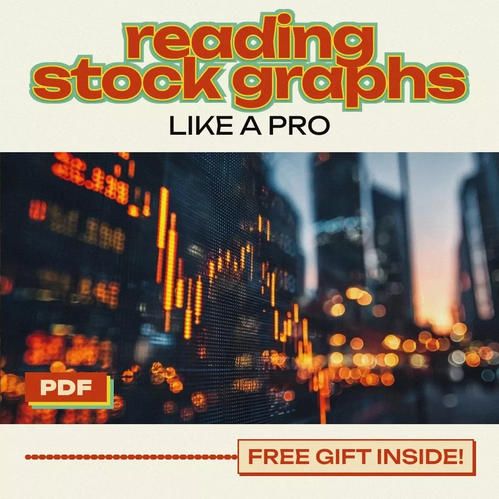 Your Easy Path to Reading Stock Graphs Like a Pro: A Simple Checklist to Master Stock Charts