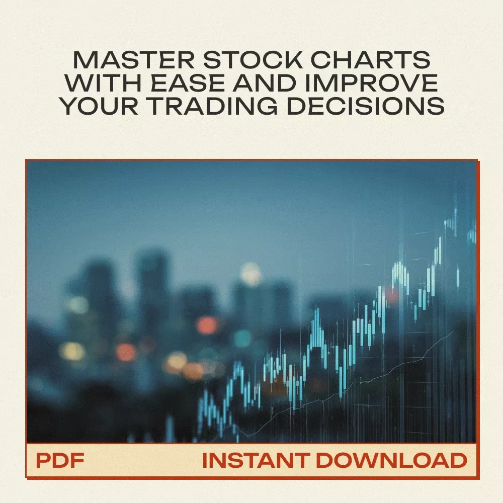 Your Easy Path to Reading Stock Graphs Like a Pro: A Simple Checklist to Master Stock Charts