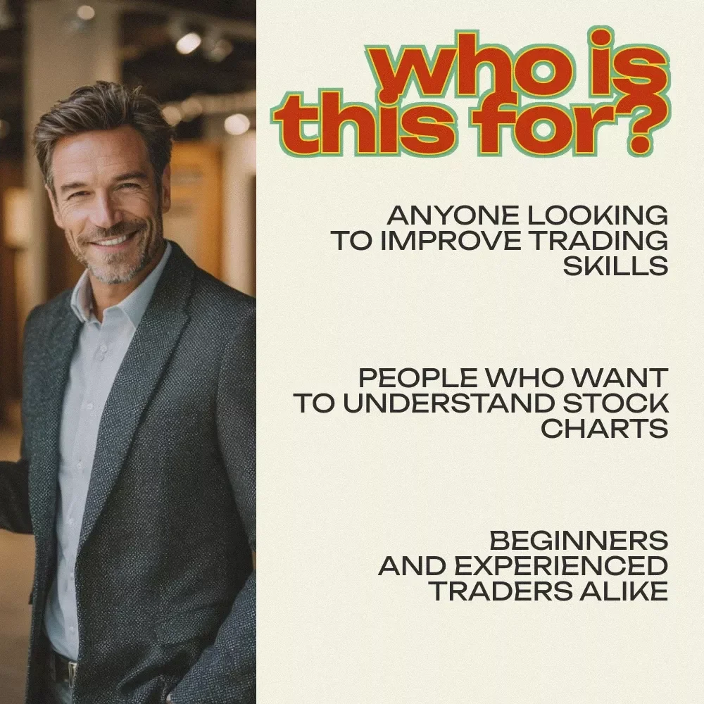 Your Easy Path to Reading Stock Graphs Like a Pro: A Simple Checklist to Master Stock Charts