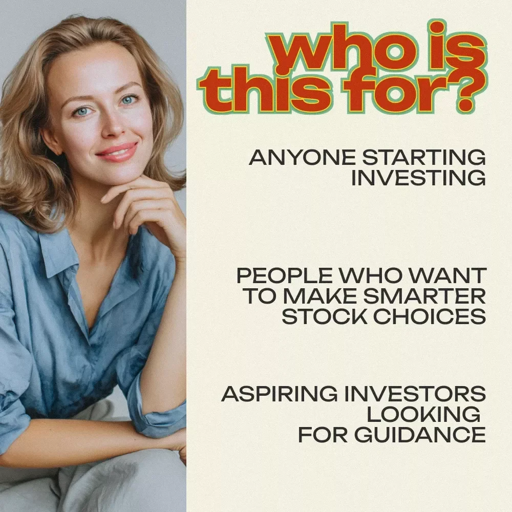 Stock Research Made Simple: The Ultimate Guide on How to Research Stocks Like a Pro