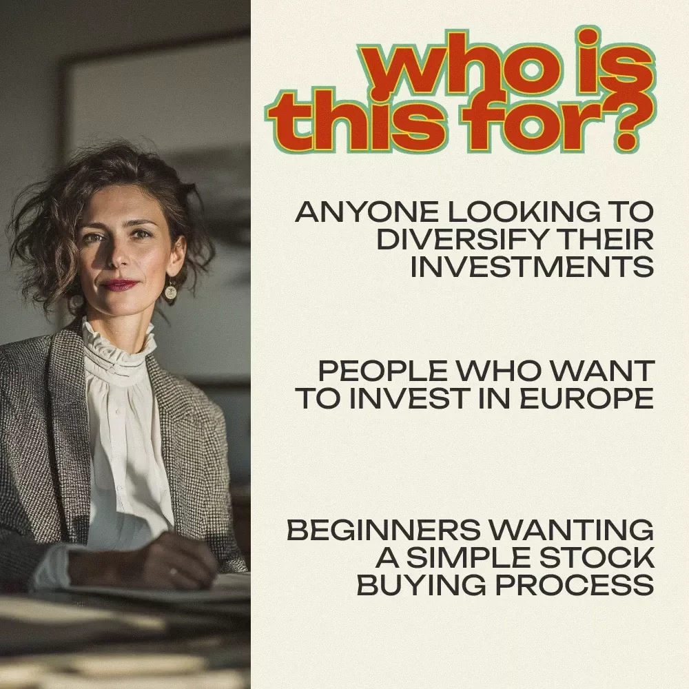 A Beginner’s Guide to Buying European Stocks: How to Buy European Stocks and Make Smart Investments