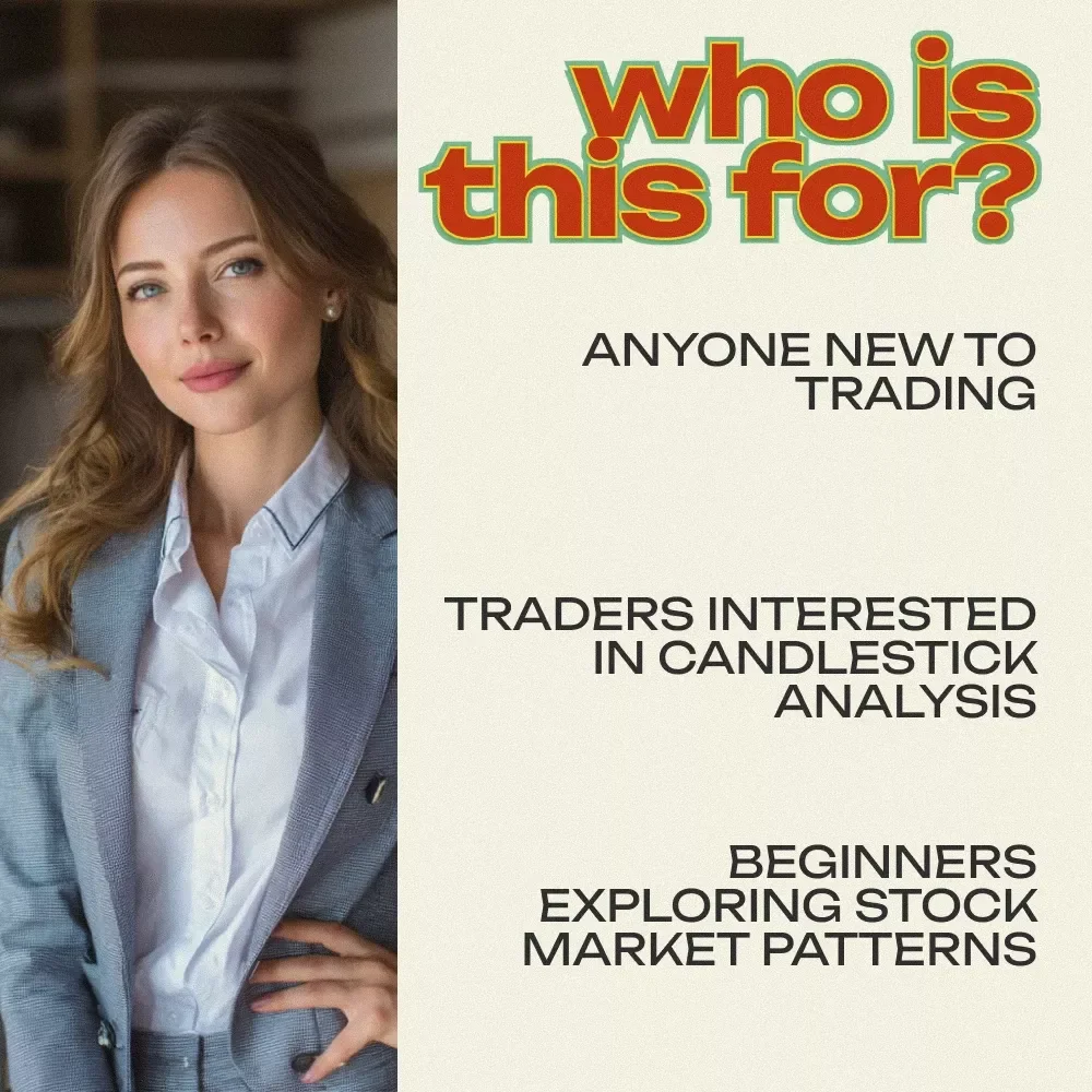 Candle Reading Made Simple: A Beginner's Guide to Understanding Candlestick Charts in the Stock Market