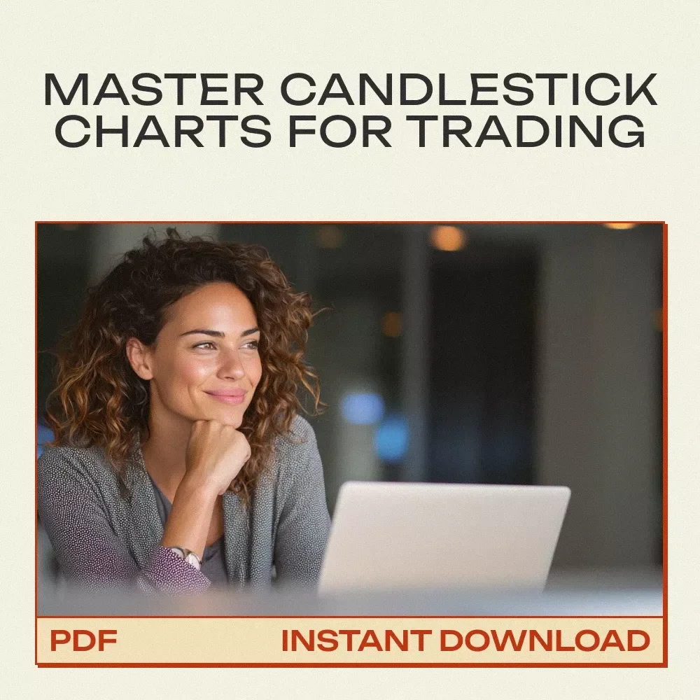 Candle Reading Made Simple: A Beginner's Guide to Understanding Candlestick Charts in the Stock Market