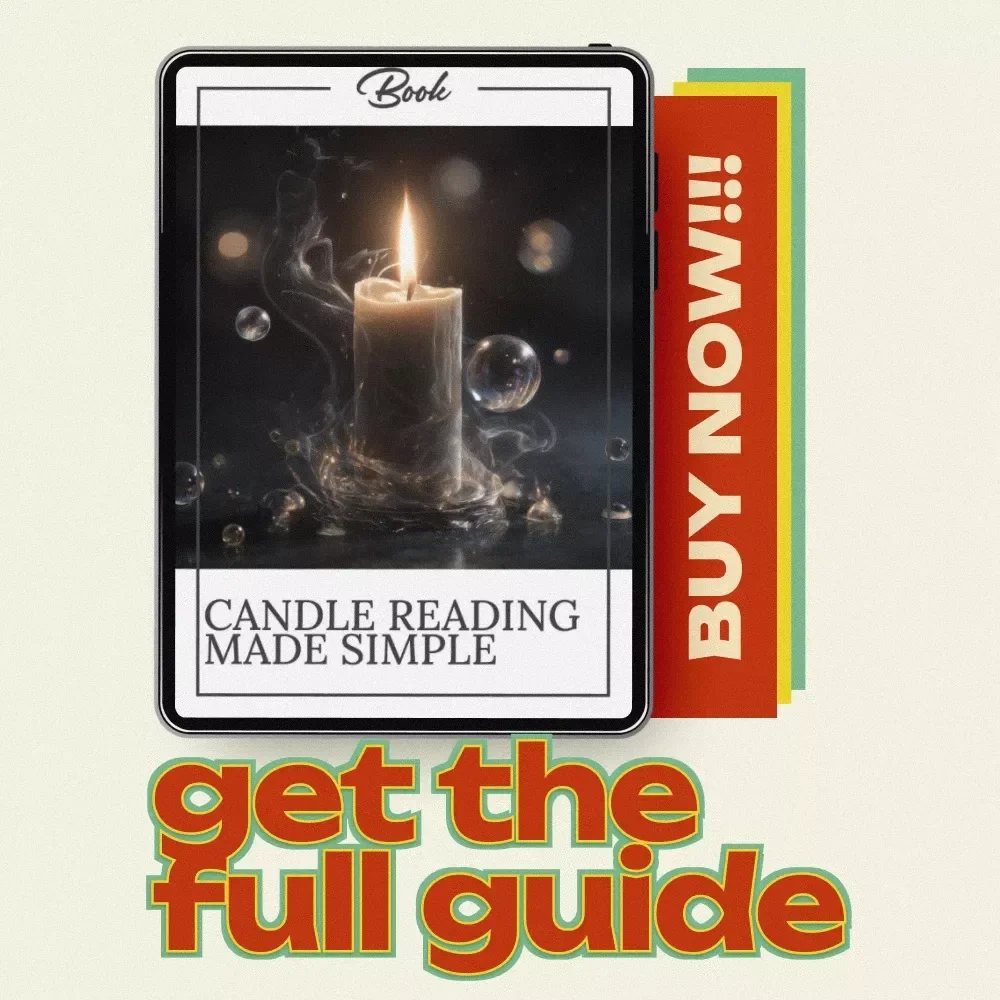 Candle Reading Made Simple: A Beginner's Guide to Understanding Candlestick Charts in the Stock Market