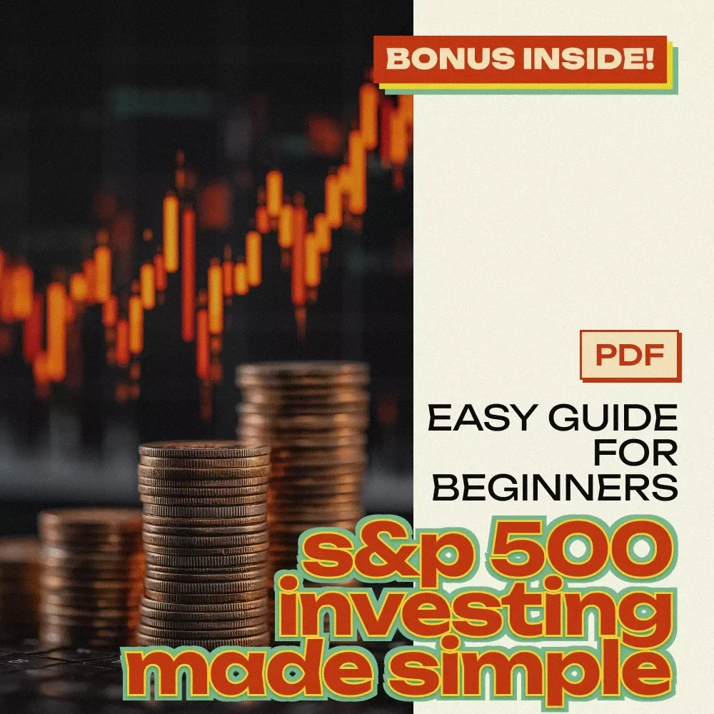 S&P 500 Investing Made Simple: Your Action-Packed Checklist - Easy Guide for Beginners