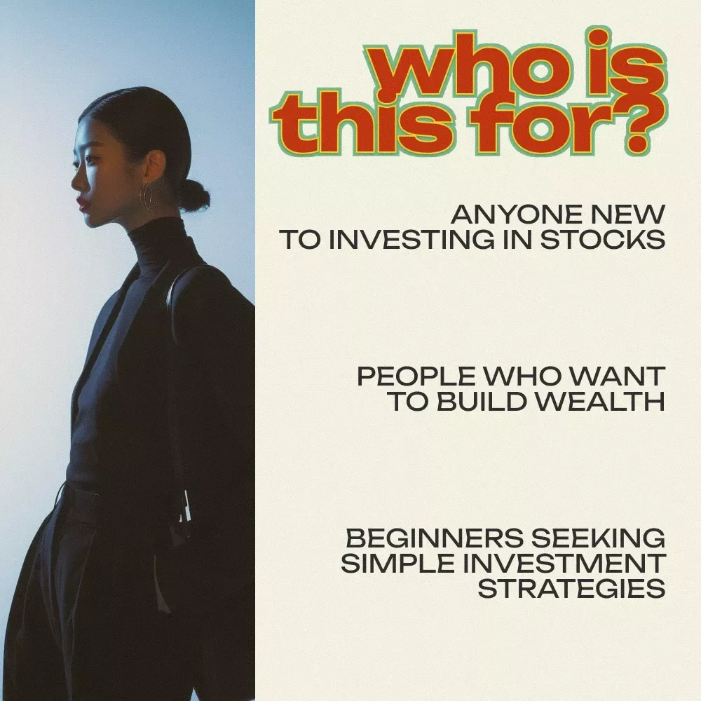 Stock Market Starter Checklist: Your Step-by-Step Guide to Earning Money by Investing in Stocks