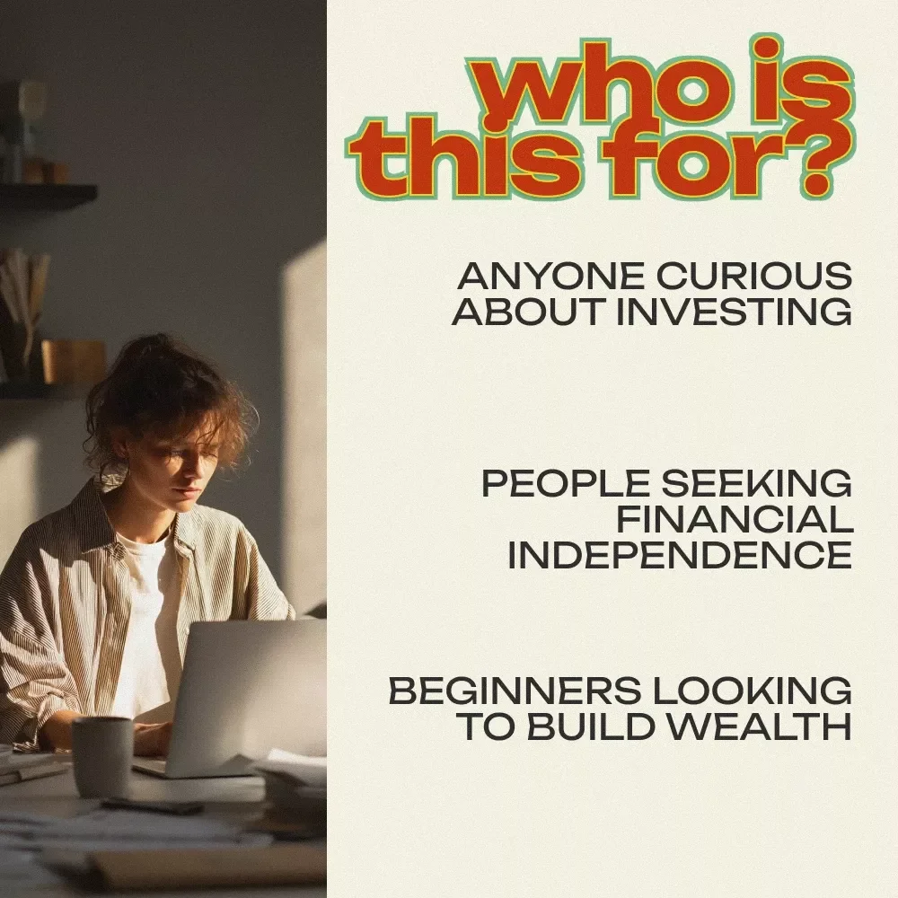 Stock Market Decoded: How It Works & Why It Matters - eBook Guide