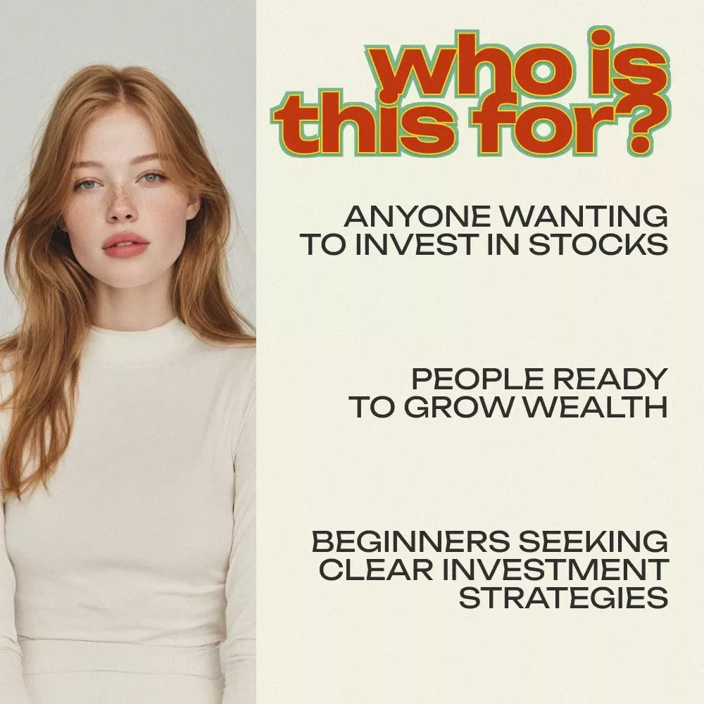 A Beginner’s Guide to Investing in Stocks: How to Earn Money Investing in Stocks with Easy-to-Follow Tips