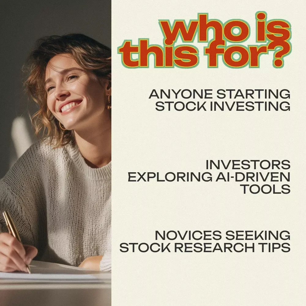 Master the Art of Stock Research: A Beginner’s Guide to How to Research Stocks