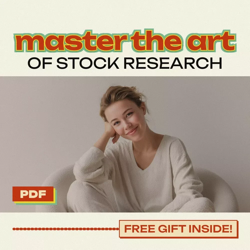 Master the Art of Stock Research: A Beginner’s Guide to How to Research Stocks