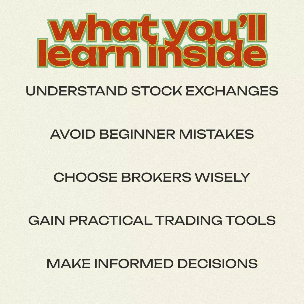 Stock Exchange Essentials: A Complete Guide to What Is Stock Exchange and How It Works