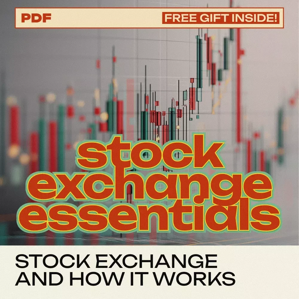 Stock Exchange Essentials: A Complete Guide to What Is Stock Exchange and How It Works