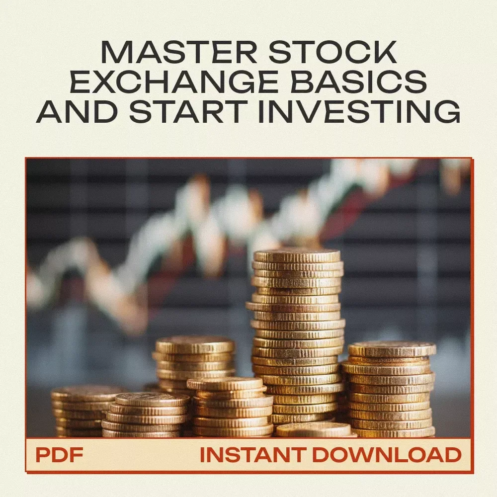 Stock Exchange Essentials: A Complete Guide to What Is Stock Exchange and How It Works