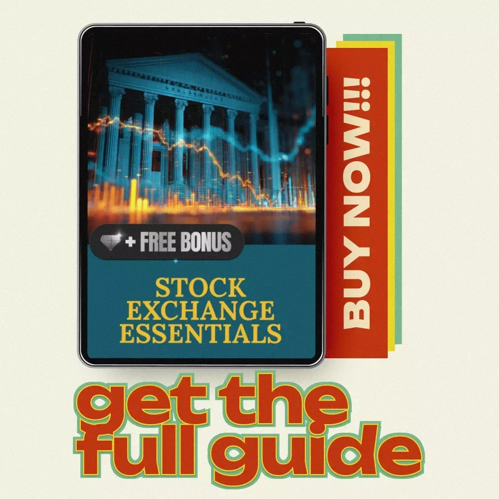 Stock Exchange Essentials: A Complete Guide to What Is Stock Exchange and How It Works