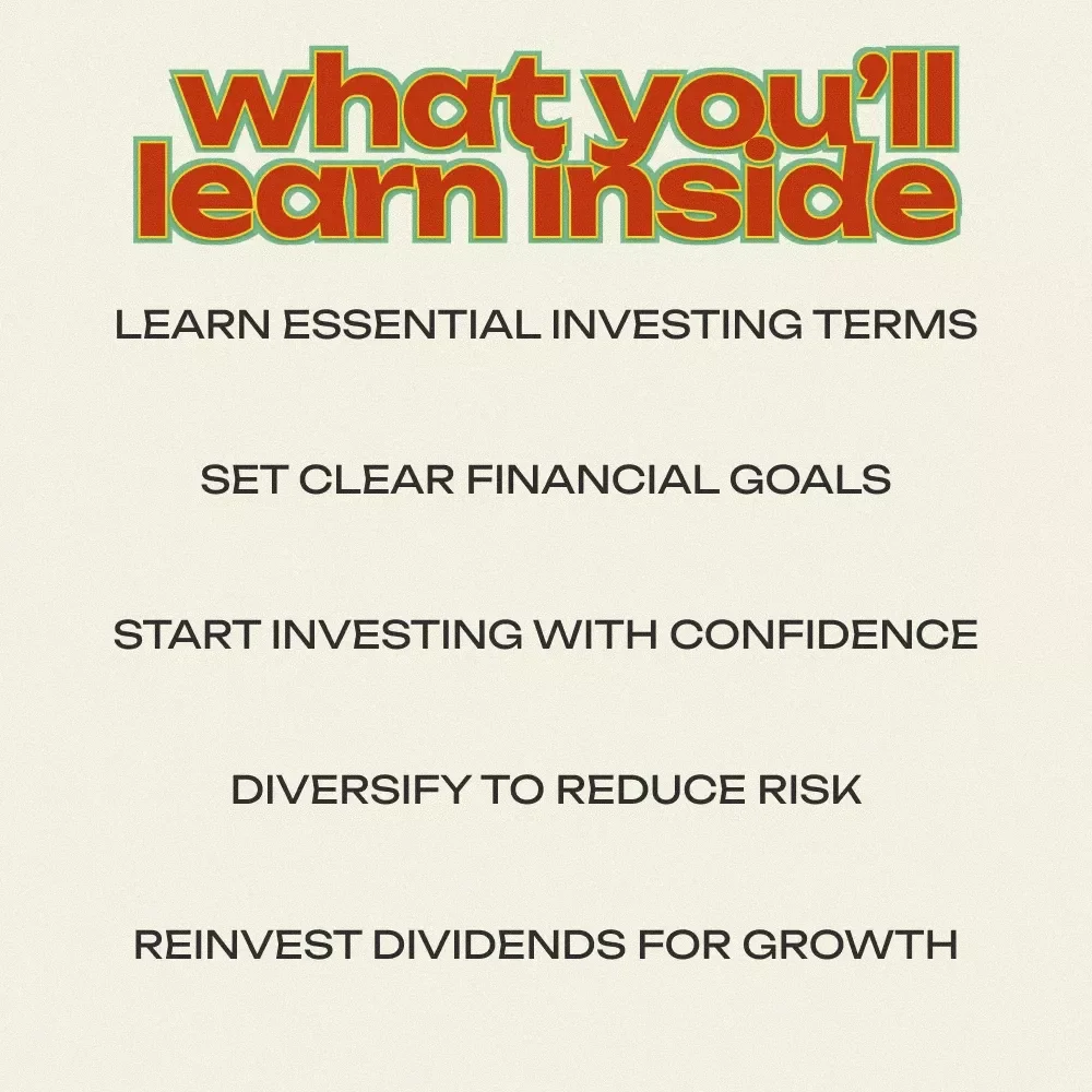 NYSE Investing Made Simple: The Ultimate Checklist for Beginners