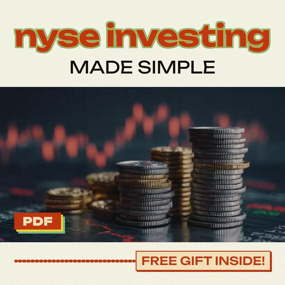 NYSE Investing Made Simple: The Ultimate Checklist for Beginners