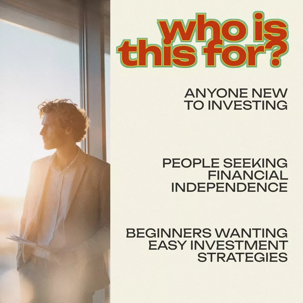 NYSE Investing Made Simple: The Ultimate Checklist for Beginners