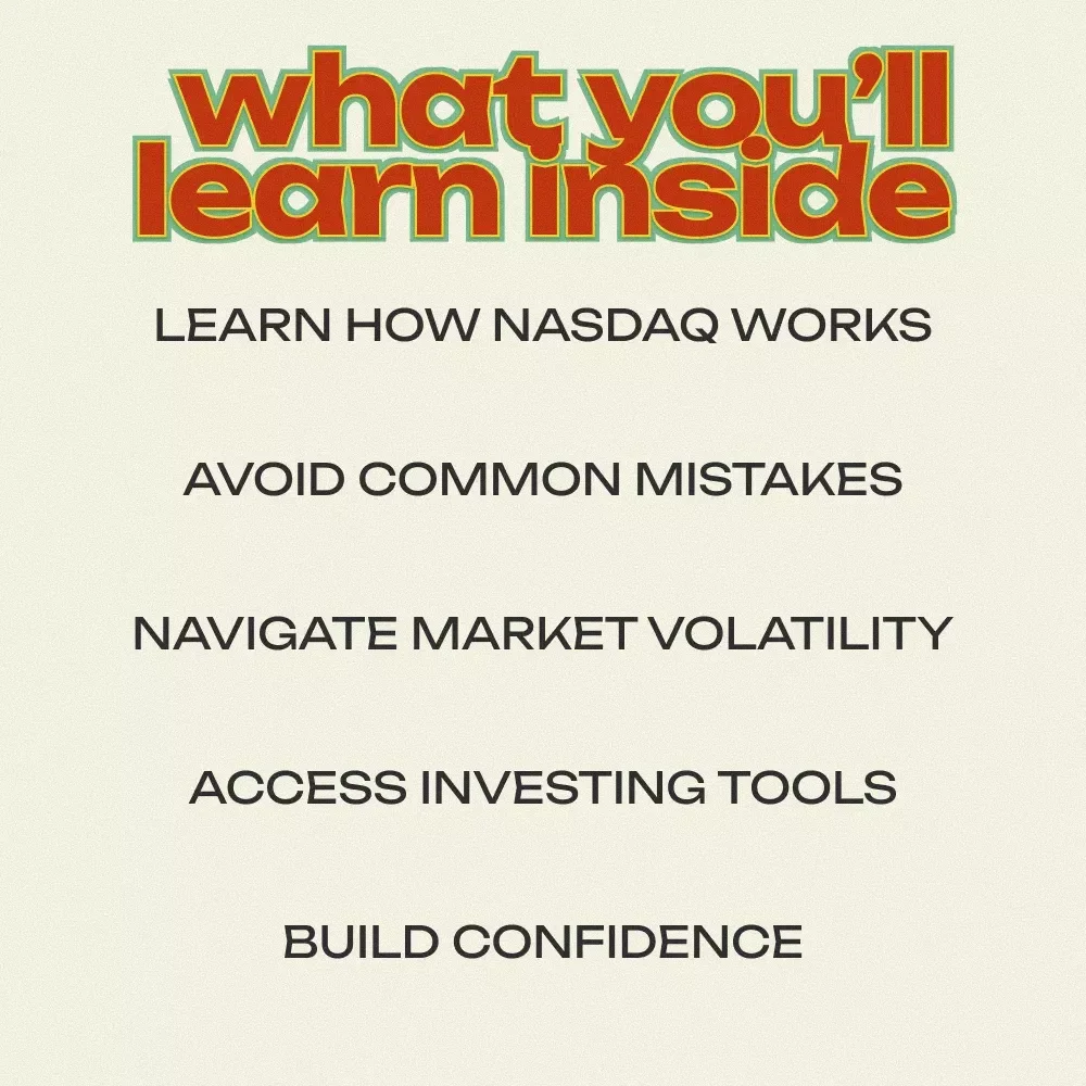 How Nasdaq Really Works: A Complete Guide to How Nasdaq Works for Investors, Traders, and Beginners