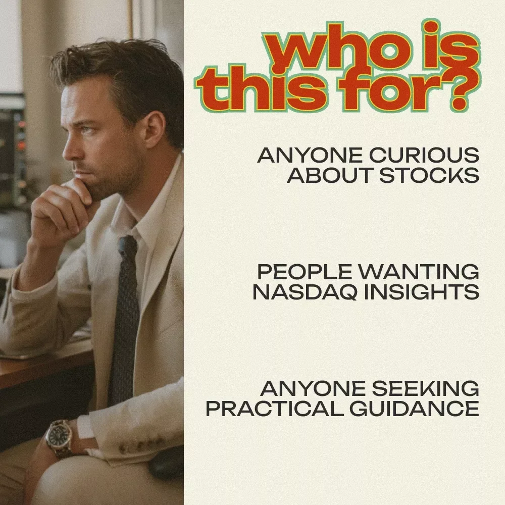 How Nasdaq Really Works: A Complete Guide to How Nasdaq Works for Investors, Traders, and Beginners
