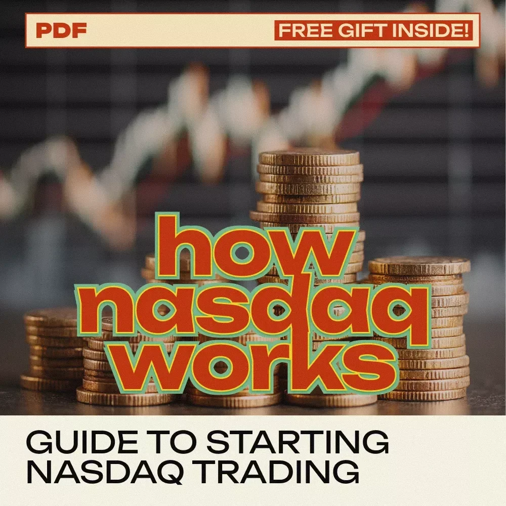 How Nasdaq Really Works: A Complete Guide to How Nasdaq Works for Investors, Traders, and Beginners