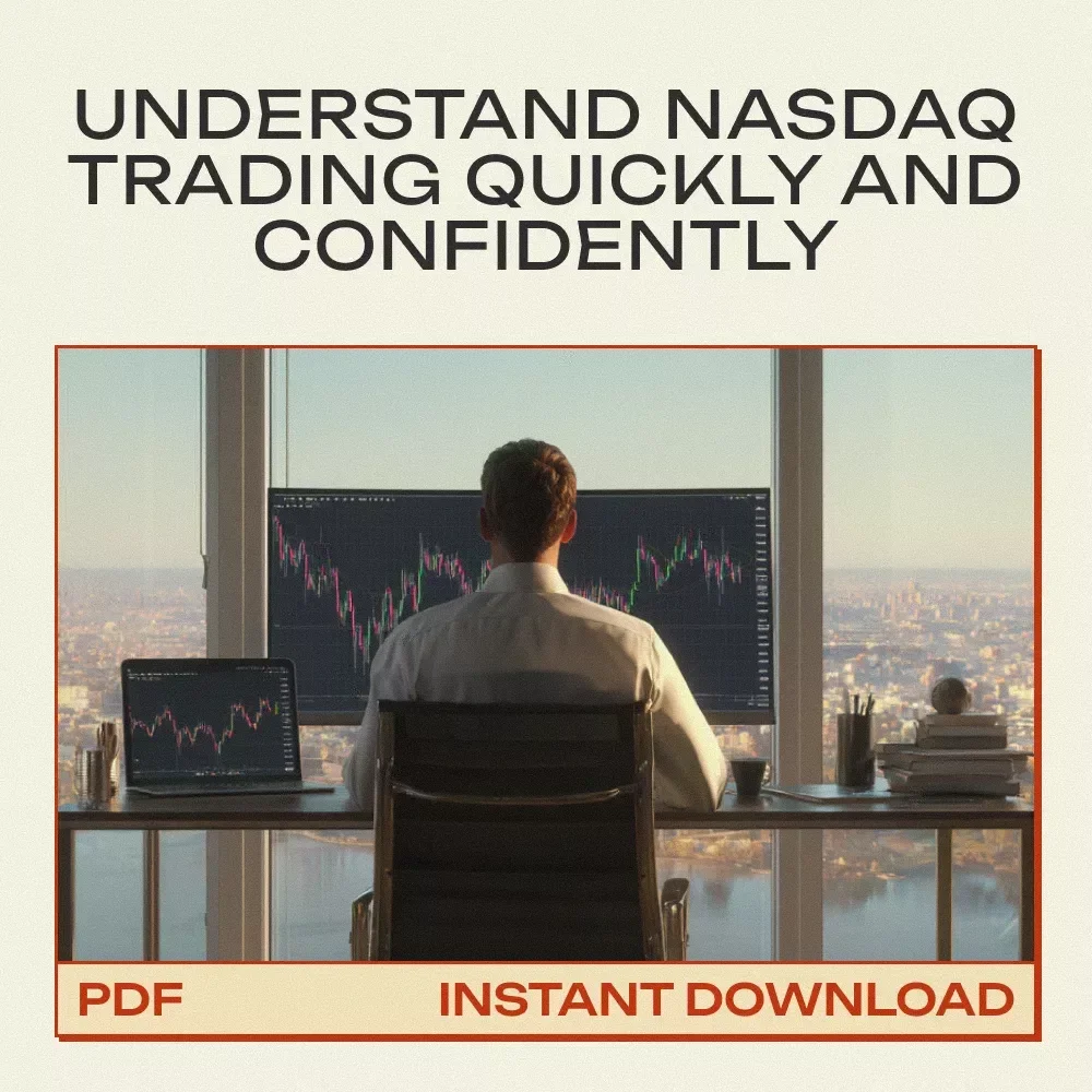How Nasdaq Really Works: A Complete Guide to How Nasdaq Works for Investors, Traders, and Beginners
