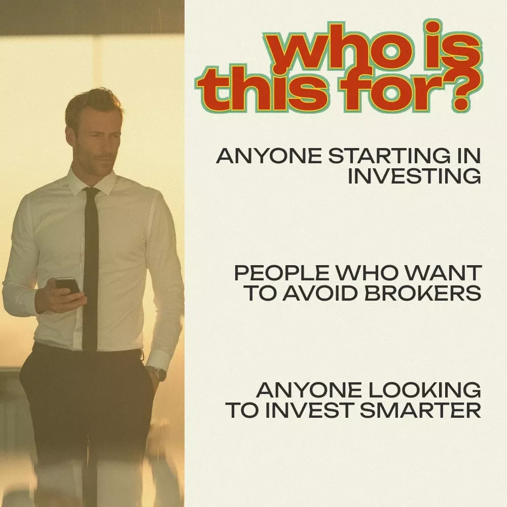 Broker-Free Investing Action Checklist: How to Invest in the Share Market Without a Broker